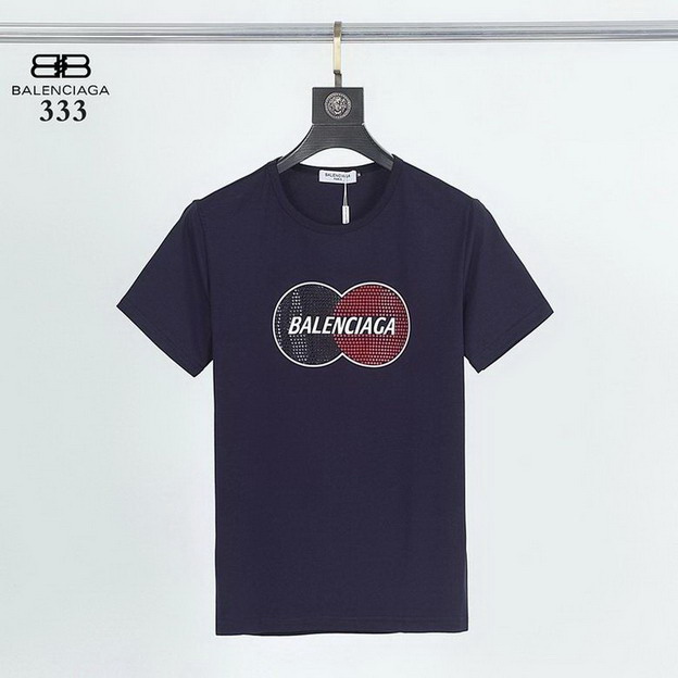 men balenciaga t-shirts M-3XL-018